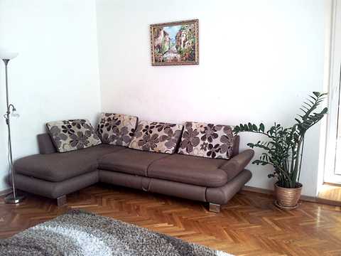 квартира за адресою Володимира Вернадського вул. (Дзержинського), 33