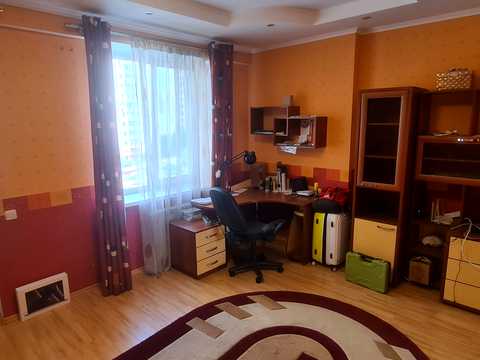 квартира по адресу Никольско-Слободская ул., 4-Д