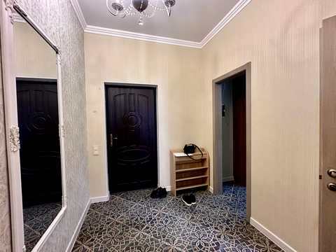 квартира по адресу Гагаринское Плато ул. (Гагаринское Плато), 9