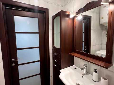 квартира по адресу Люстдорфская дорога ул. (Черноморская дорога), 55
