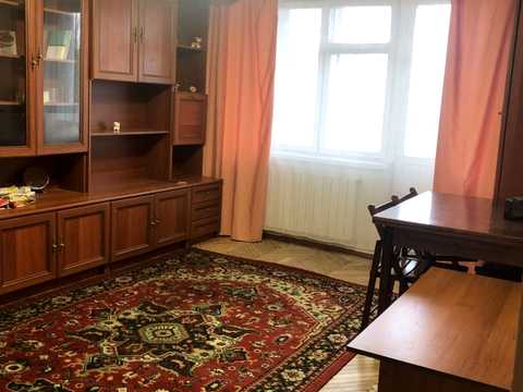 квартира по адресу Левка Лукьяненко ул. (Маршала Тимошенка), 6