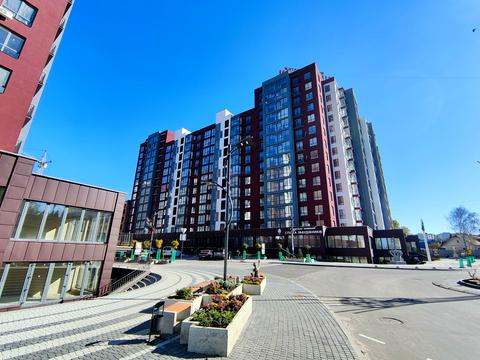 квартира по адресу Княгинин ул., 44