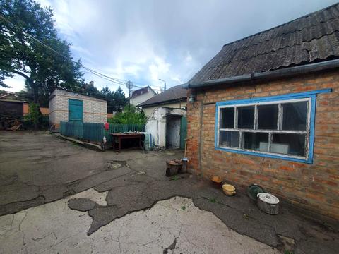 дом по адресу Громовой ул., 77