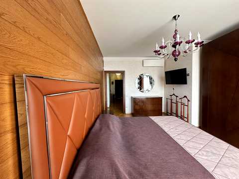 квартира за адресою Генуезька вул., 24д к.1-3