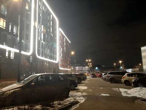 квартира за адресою Теремківська вул., 4