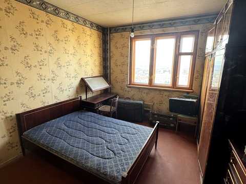 квартира за адресою Перемоги просп., 50а