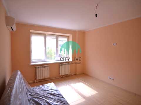 квартира за адресою Федьковича вул., 7