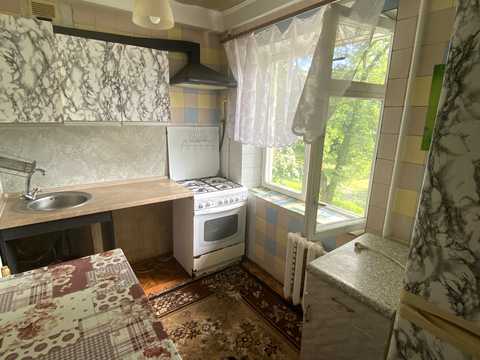 квартира за адресою Лісовий просп., 15