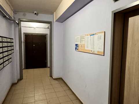 квартира за адресою Лесі Українки бульв., 36-Б