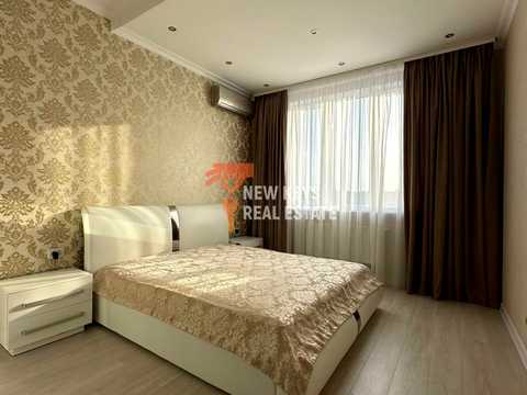 квартира по адресу Науки просп., 30