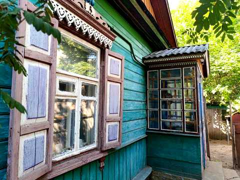 будинок за адресою Кибальчича вул.
