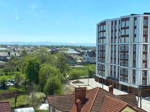 квартира по адресу Отца Ивана Блавацкого ул., 4а