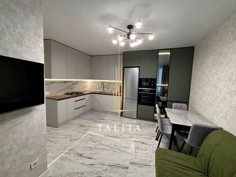 квартира по адресу Щирецкая ул., 28