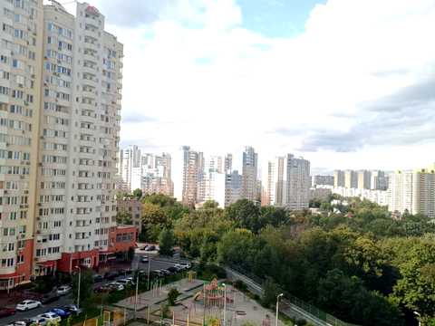 квартира по адресу Белицкая ул., 18