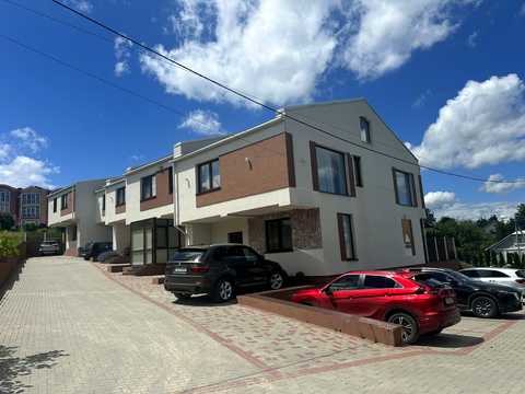 квартира за адресою Карла Еміля Францоза вул., 3