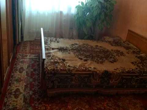 квартира по адресу Макаррва, 8