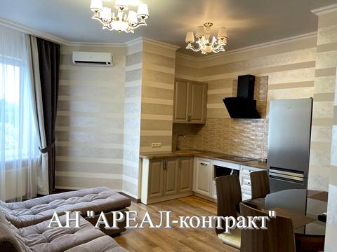 квартира по адресу Володимира Грищенка ул., 26-А