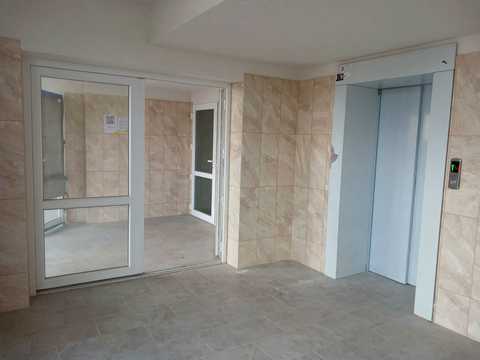 квартира за адресою Богуславська вул., (2)