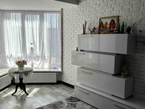 квартира за адресою Генерала М. Тарнавського пров., 8