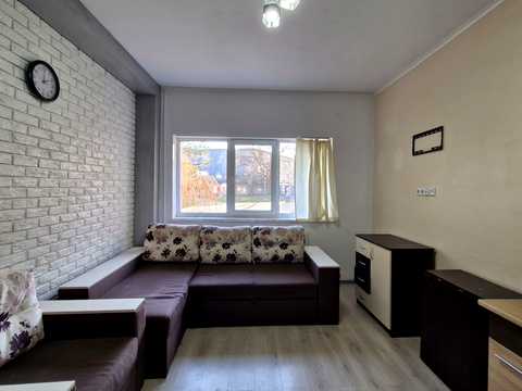 квартира по адресу Николая Боровского ул., 37