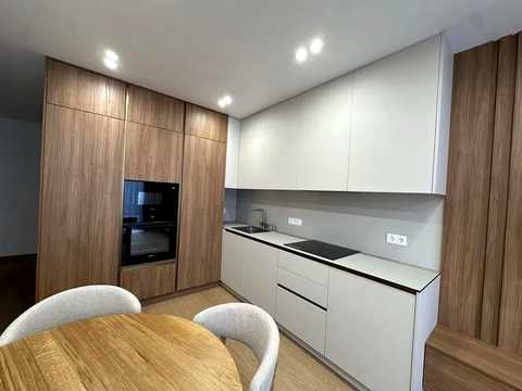 квартира по адресу Кульпарковская ул., 93к1