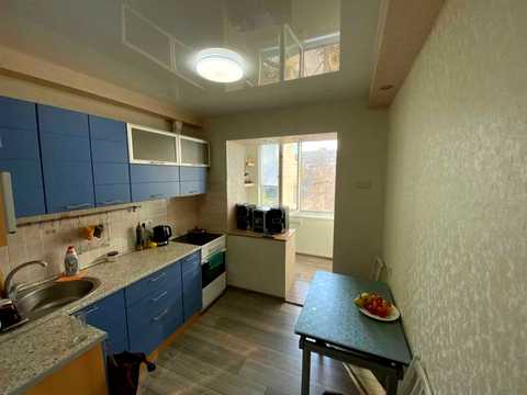 квартира за адресою Калинова вул., 27