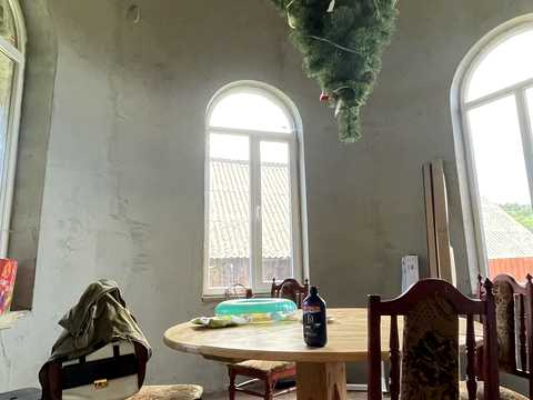 будинок за адресою с. Поляниця, Франка, 56
