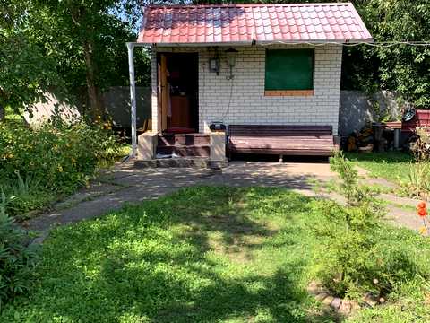 дом по адресу Бащенко, 9