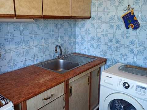квартира по адресу Харьковское шоссе, 7