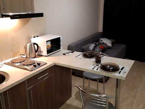 квартира за адресою Шевченківський пров., 5В