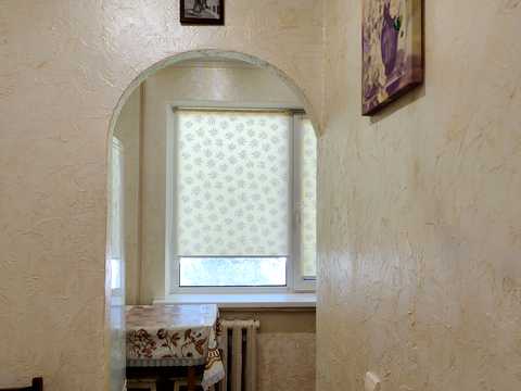 квартира по адресу Остафия Дашкевича ул. (Курнатовского), 6-Б