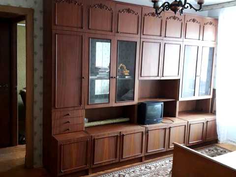квартира за адресою Соборності просп. (Возз'єднання), 1-Б