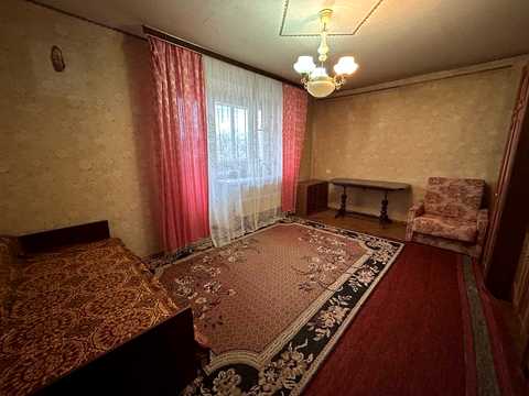 квартира за адресою Захарівська вул., 10