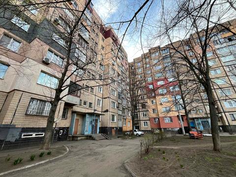 квартира по адресу Ньютона ул., 34