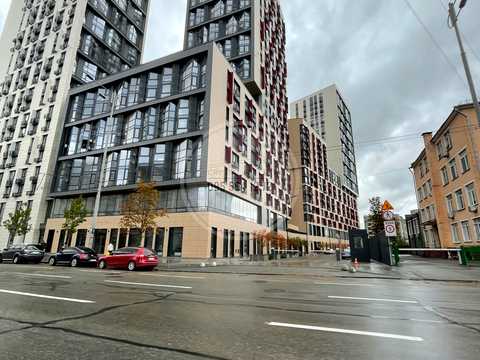 квартира по адресу Митрополита Василия Липковского ул. (Урицького), 38