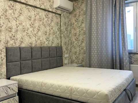 квартира за адресою Польова вул., 73
