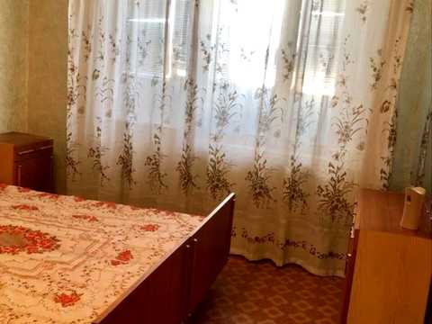 квартира по адресу Баварский пер., 9