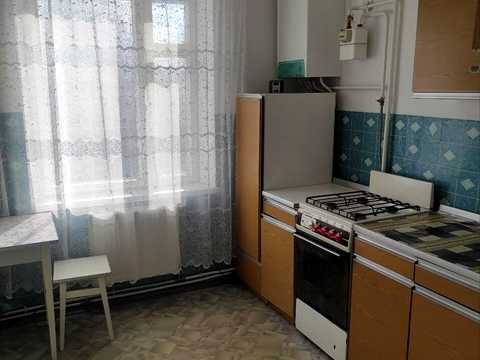 квартира по адресу Коновальца ул., 14