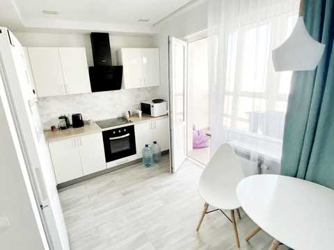 квартира за адресою Бориса Гмирі вул., 16