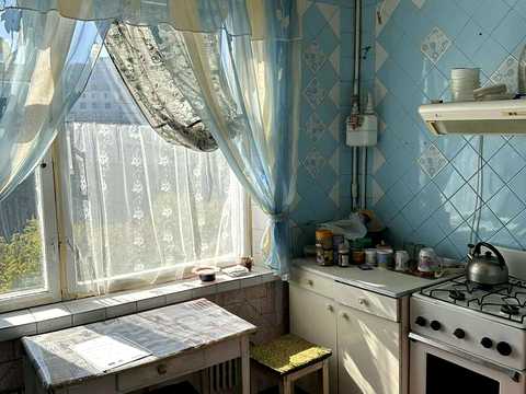квартира за адресою Нескорених вул. (Героїв Праці), 33