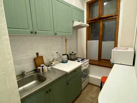 квартира по адресу Жуковского ул. (Жуковського), 8