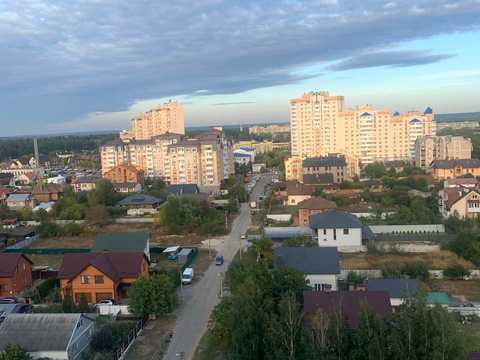 квартира по адресу Леоніда Бірюкова бульв., 2-А