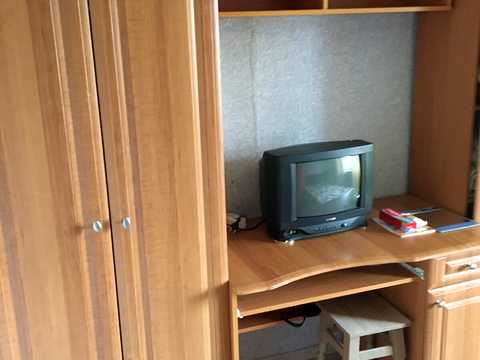квартира по адресу Межевой пер., 3-А