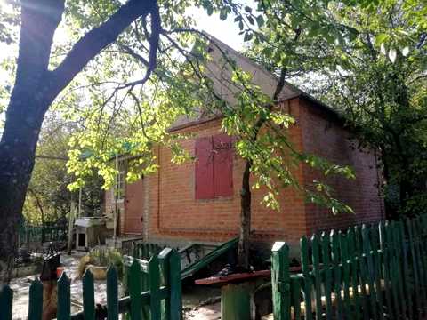 будинок за адресою Агрономічний пров., 1