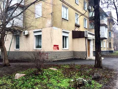 коммерческая по адресу Степана Тильгы ул., 65