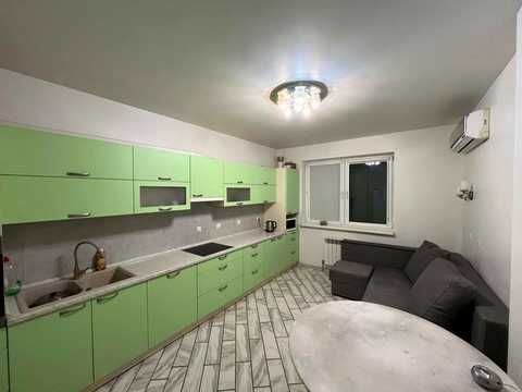 квартира за адресою Юрія Кондратюка вул., 3