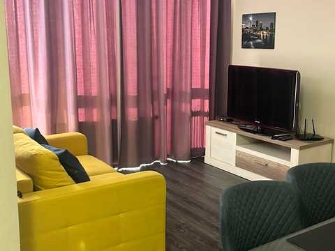 квартира за адресою Оболонський просп., 54
