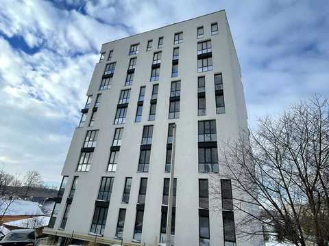 квартира за адресою Чернівецька, 48 Б