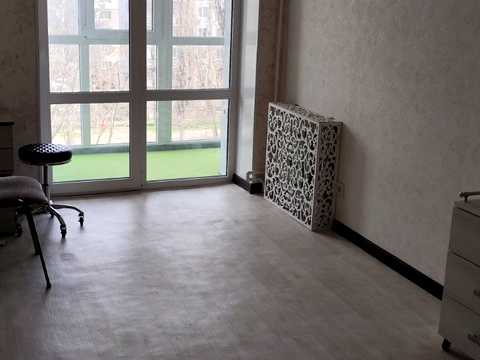 квартира за адресою Космонавтів вул., 53/1