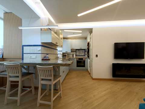 квартира по адресу Степана Бандери ул., 6